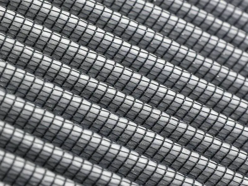 Afe Track Series Replacement Air Filter – Multi-Dimensional Design (7.5"F × 5.5"F × 9"H) 2