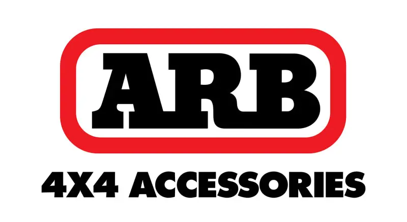 Arb Cargo Barrier For Nissan Patrol Y62 (2013 And Newer) 1