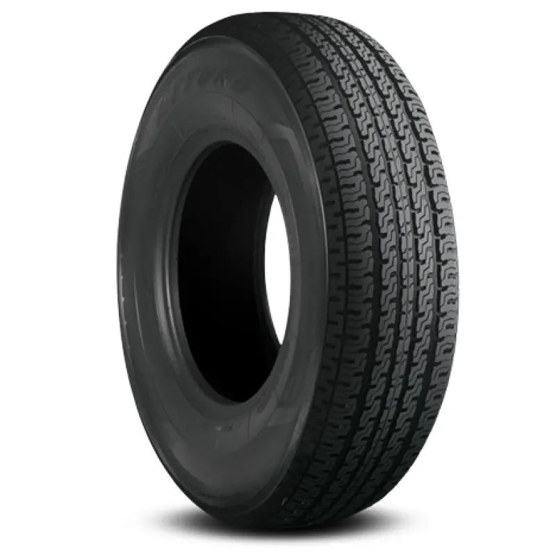 Atturo St300 St225/75R15 Trailer Tire – Load Range E, 117/112M Speed Rating 1