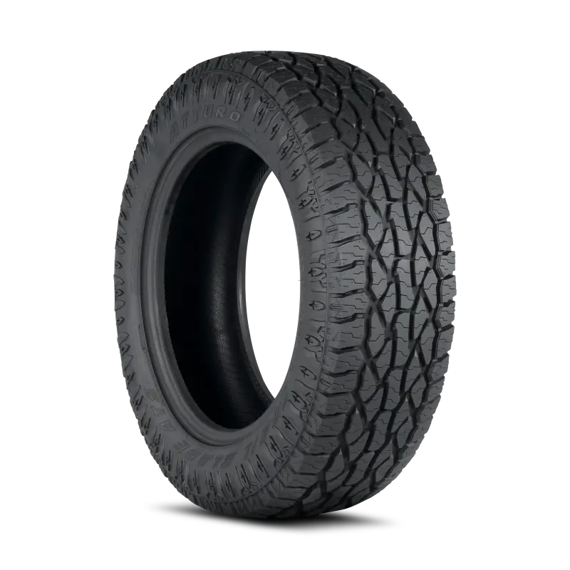 Atturo Trail Blade Ats All-Terrain Tire – Lt285/60R20, Load Range E, 125/122Q Speed Rating 1