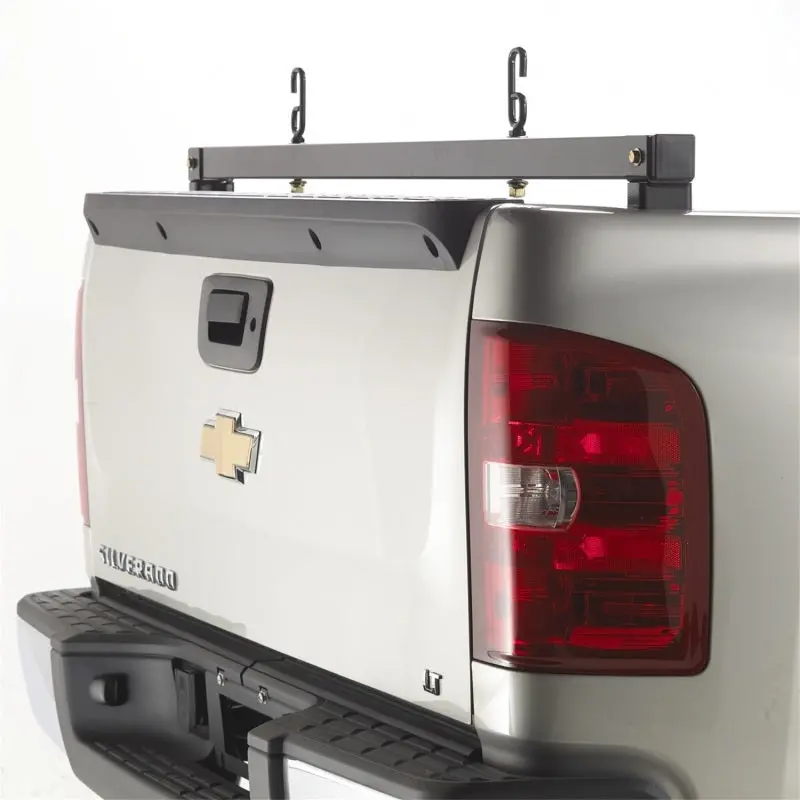 Backrack Rear Bumper Bar For 1988–1998 Chevy/Gmc Ck-Series Trucks 1