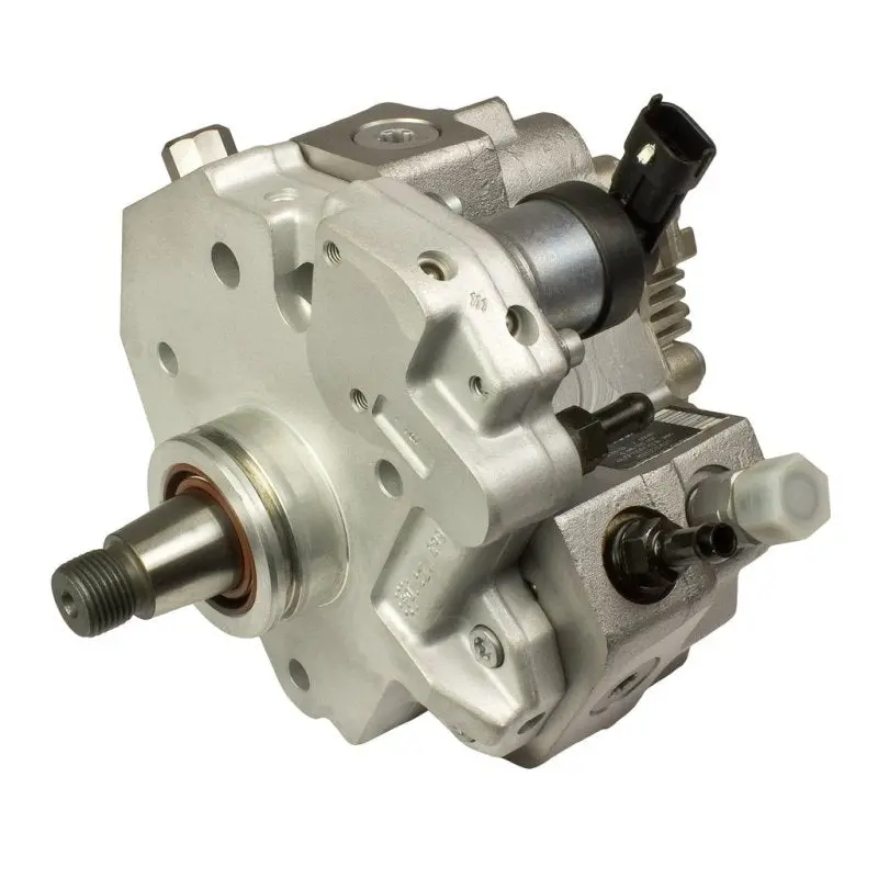 Bd Diesel Cp3 Injection Pump Exchange Unit For 2004.5–2005 Chevy Duramax 6.6L Lly 1