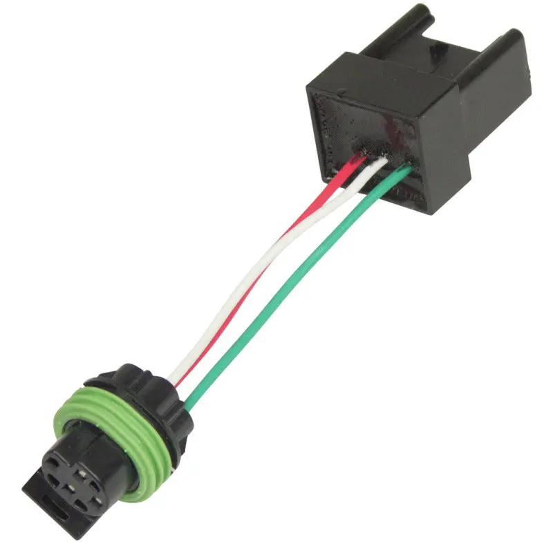 Bd Diesel Pressure Transducer Adapter For Dodge 2000–2007 Trucks With 42Re/44Re/46Re/47Re/48Re Transmissions 1