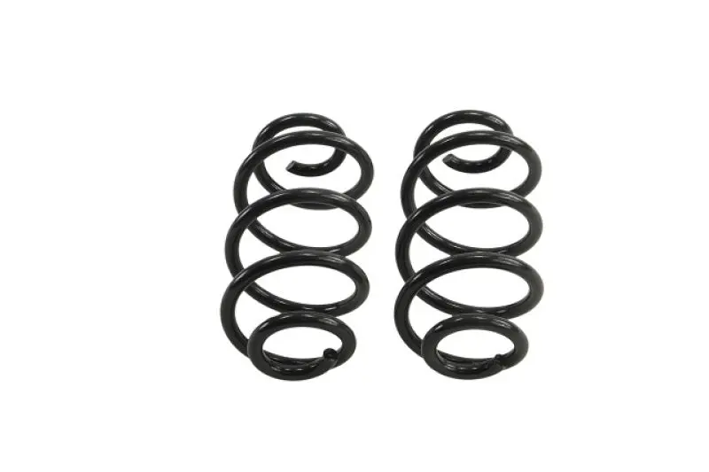 Belltech 2-Inch Rear Coil Spring Kit For 2003–2005 Ford Expedition 1