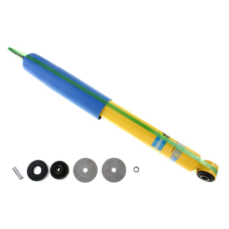 Bilstein 4600 Series Monotube Front Shock – 46Mm, Designed For 1994 Dodge Ram 2500 Base Models 1