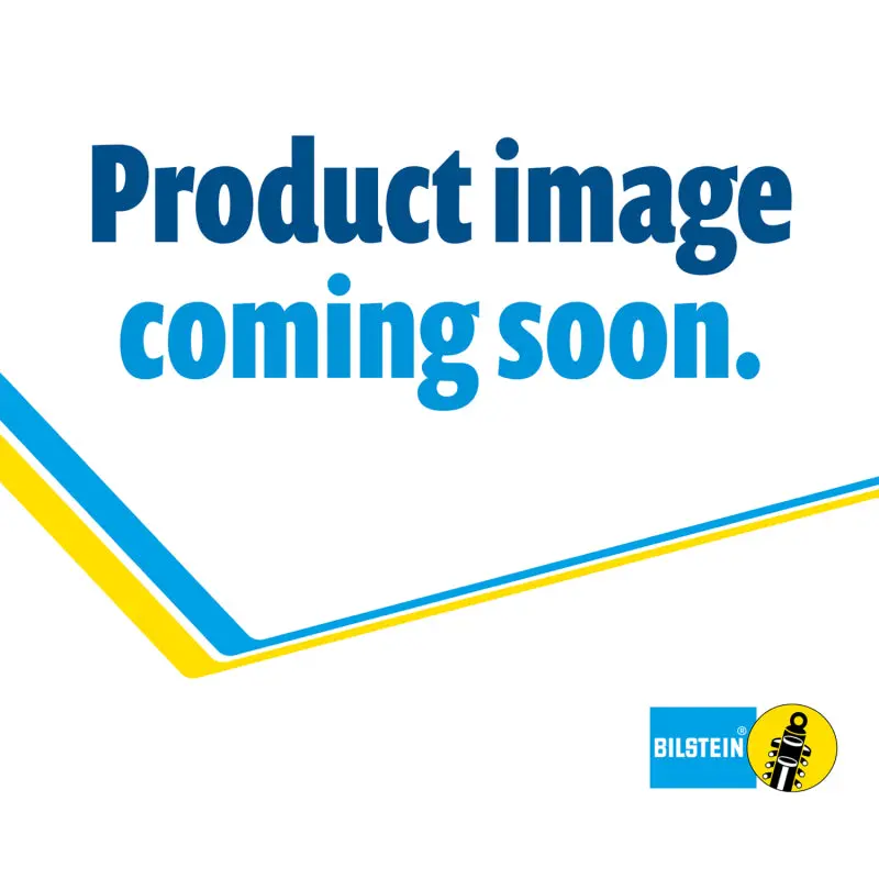 Bilstein B3 Front Coil Spring – Oe Replacement For 1977–1985 Mercedes-Benz 300D (3.0L L5) 1