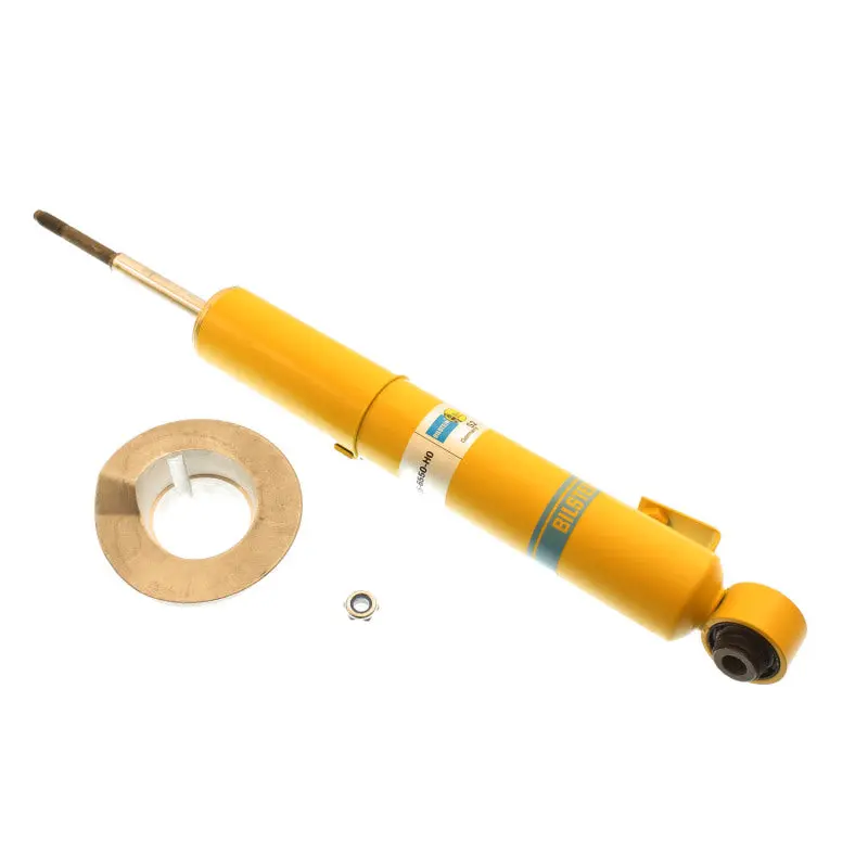 Bilstein B8 Monotube Front Shock Absorber For 1999 Mazda Miata (Na) – 46Mm Diameter, 10Th Anniversary Edition 1