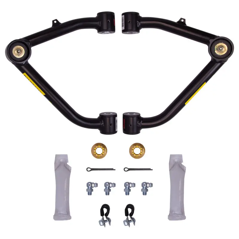 Bilstein B8 Upper Control Arm Kit For 2014–2018 Gm 1500 Trucks – Enhanced Geometry & Durability 1