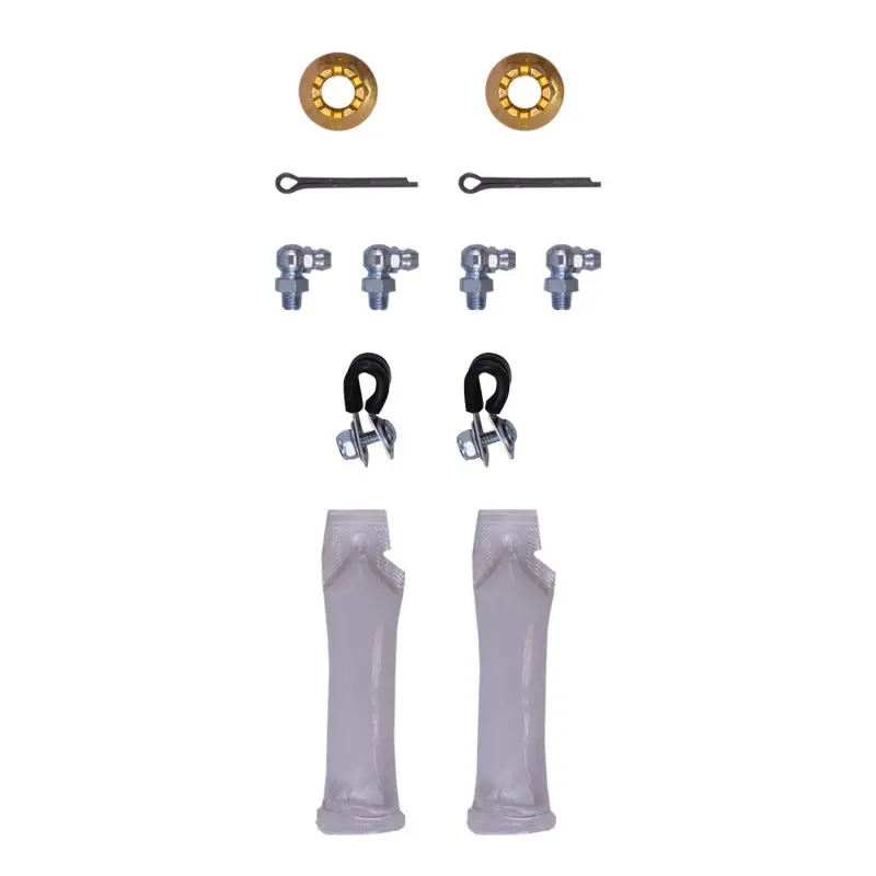 Bilstein B8 Upper Control Arm Kit For 2014–2018 Gm 1500 Trucks – Enhanced Geometry & Durability 2