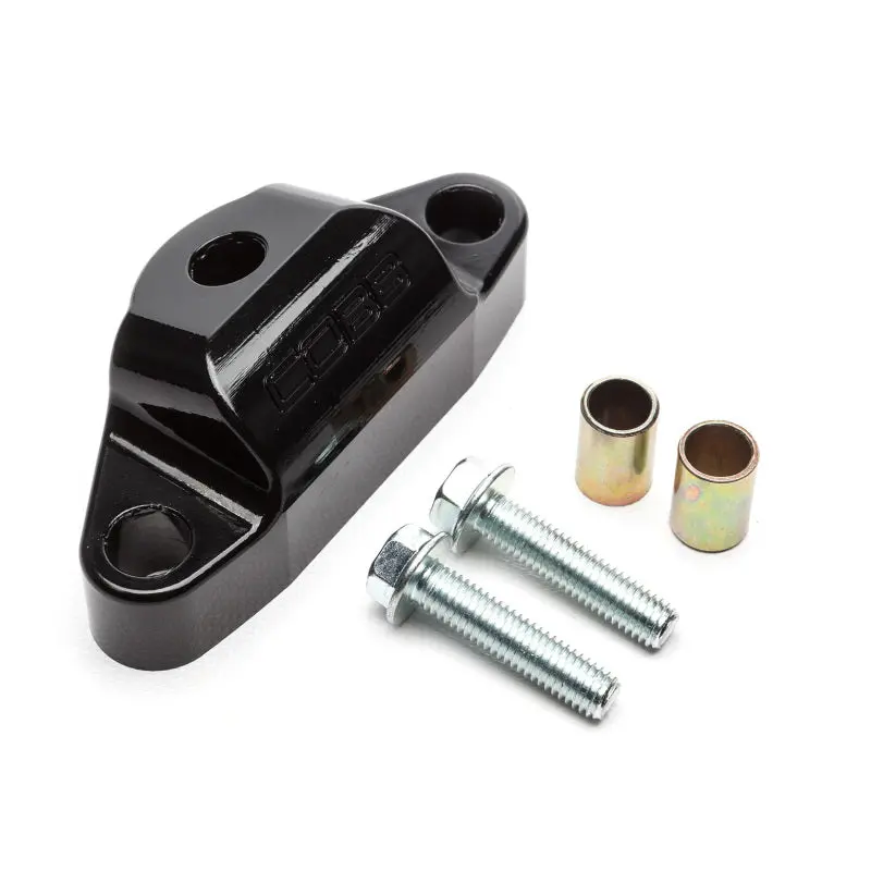 Cobb Rear Shifter Bushing Kit For 2002–2021 Subaru Impreza Wrx 1