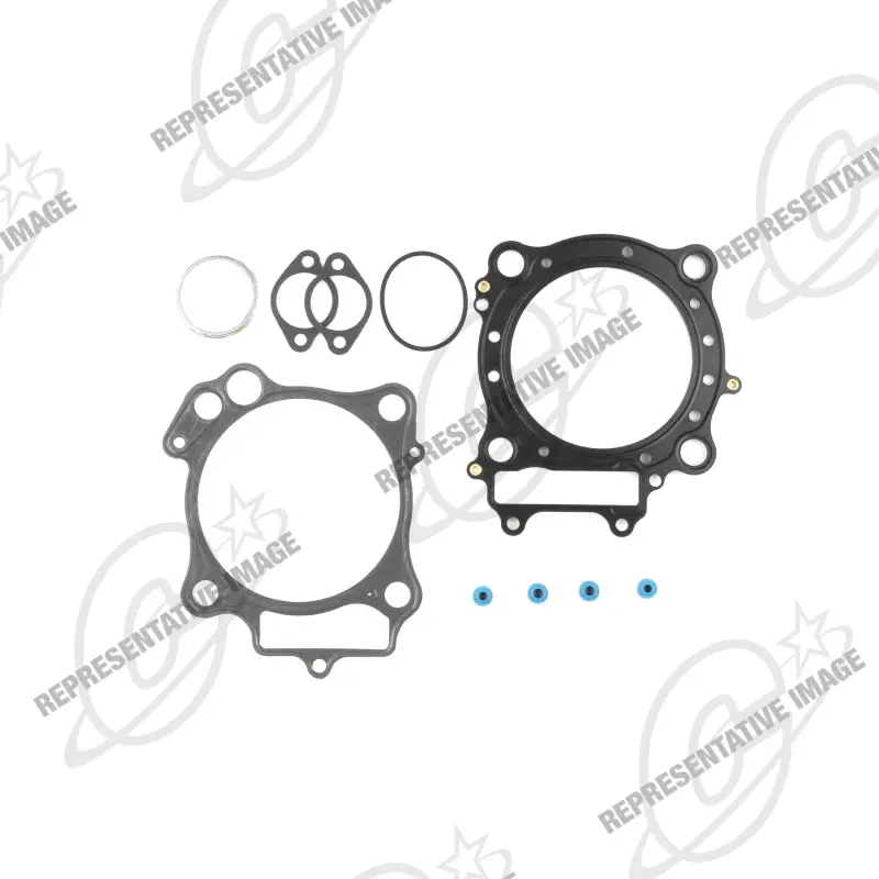 Cometic Millennium 3 13/16S Head & Base Kit .040In H/G & .020Inb/G 1