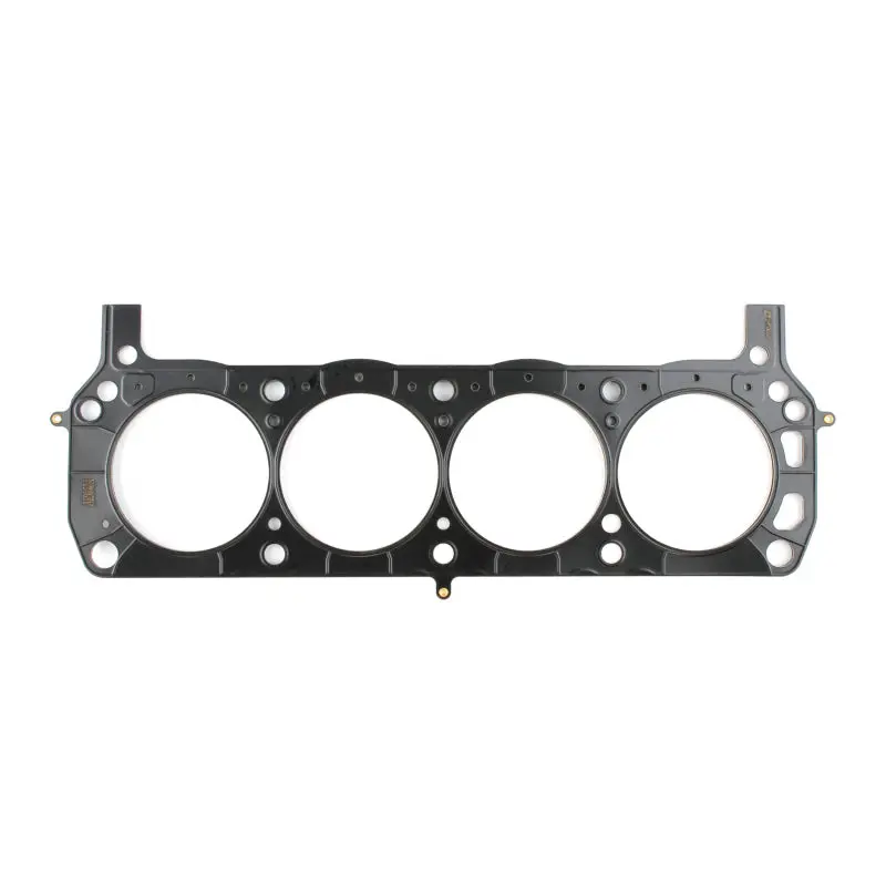 Cometic Mls Cylinder Head Gasket For Ford Windsor V8 – .098" Thickness, 4.100" Bore, Non-Svo 1