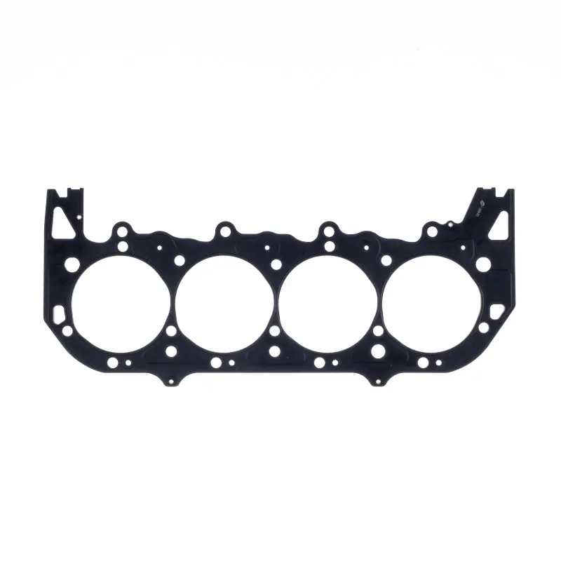 Cometic Mls Cylinder Head Gasket For Gm/Mercury Marine Big Block V8 Gen Iv–Vi – 0.080-Inch Thickness, 4.530-Inch Bore 1