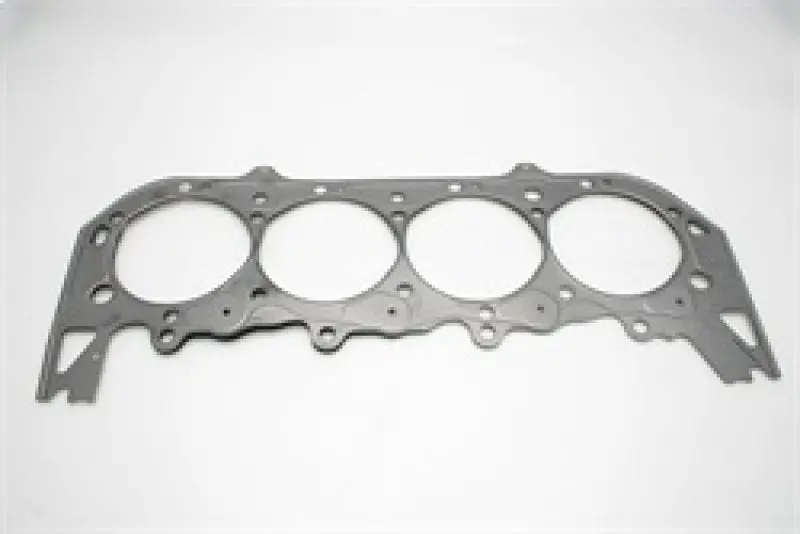 Cometic Mls Cylinder Head Gasket For Gm/Mercury Marine Big Block V8 Gen Iv–Vi – 0.080-Inch Thickness, 4.530-Inch Bore 2