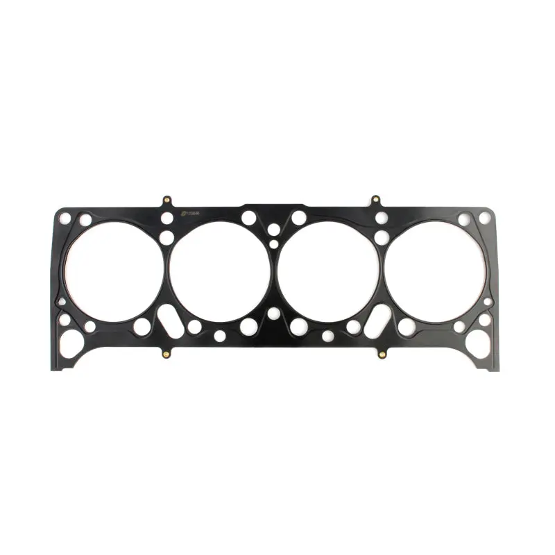 Cometic Mls Cylinder Head Gasket For Pontiac 326/389/421 V8 – 0.027-Inch Thickness, 4.300-Inch Bore 1