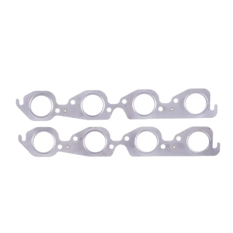 Cometic Mls Exhaust Manifold Gasket Set For Chevrolet Mark Iv And Gen-V/Vi Big Block V8 Engines – .030-Inch Thickness 2