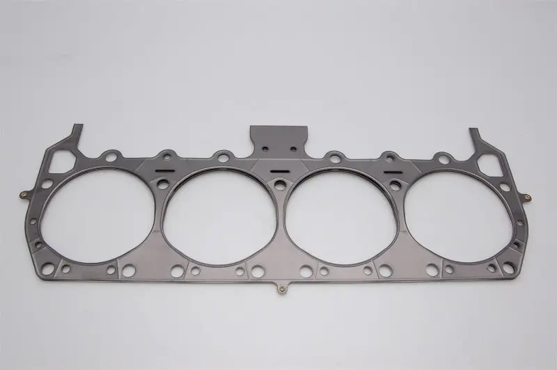 Cometic Mls Head Gasket For Chrysler Big-Block V8S – 4.380" Bore, .036" Thickness (361/383/413/440 Cubic Inch Engines) 1