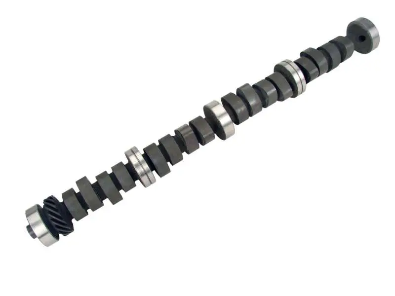 Comp Cams Fb Xe262H-10 Hydraulic Flat-Tappet Camshaft For Small-Block Chevrolet Engines 1