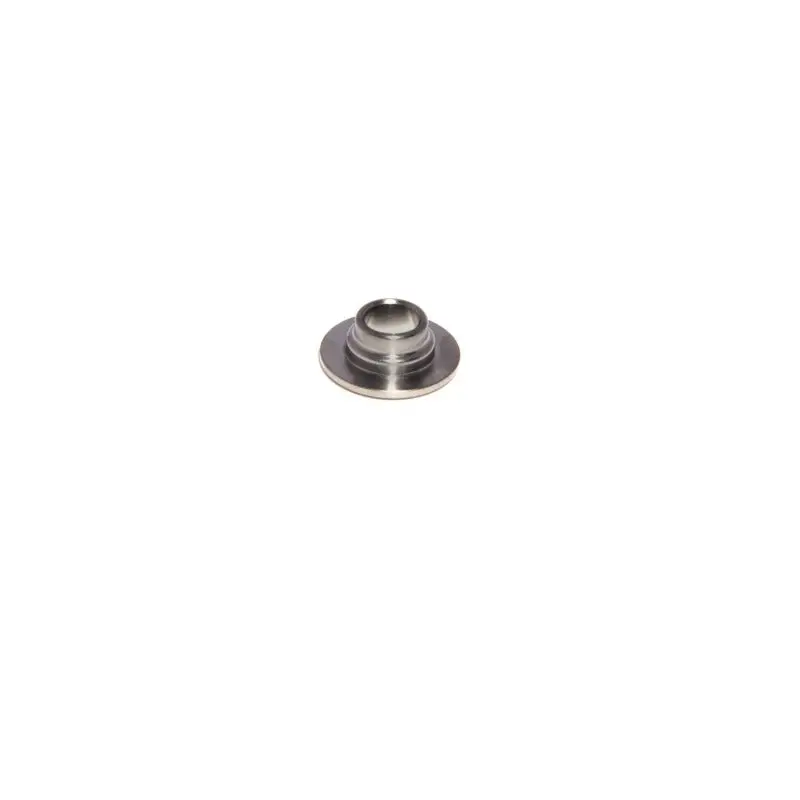 Comp Cams Titanium Valve Retainers – Stock Height, 7° Included Angle 1