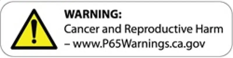 Corsa Sport Cat-Back Exhaust For 2021–2022 Ford F-150 Supercrew (6.5' Bed) – 3.5L V6, Front-Of-Tire Exit, Black Pvd Finish 2