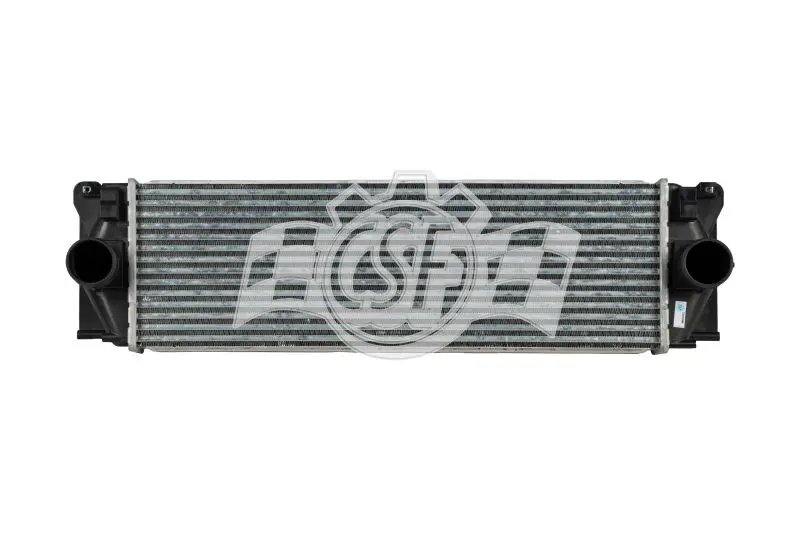 Csf Oem-Style Intercooler For 2007–2009 Dodge Sprinter 2500 With 3.0L Diesel Engine 1
