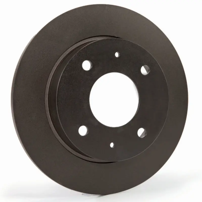 Ebc Premium Drilled Front Rotors For 2004–2008 Acura Tl 3.2L Manual Transmission (Brembo-Equipped) 1
