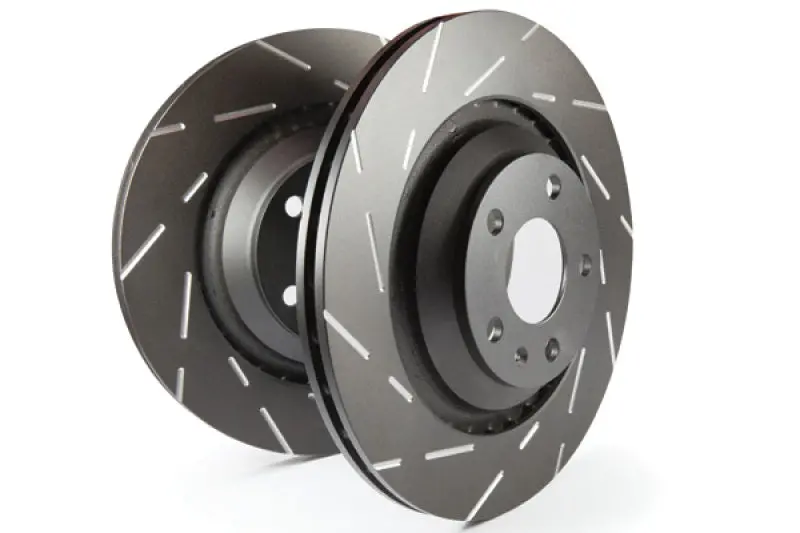 Ebc Usr Slotted Performance Brake Rotors 1