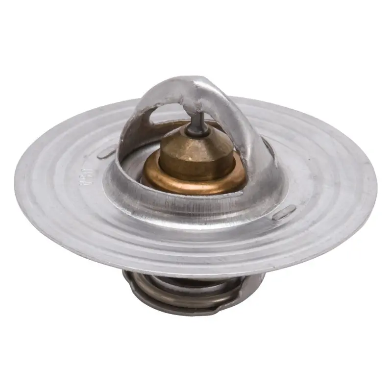 Edelbrock High-Flow 63Mm (160°F) Performance Thermostat 2