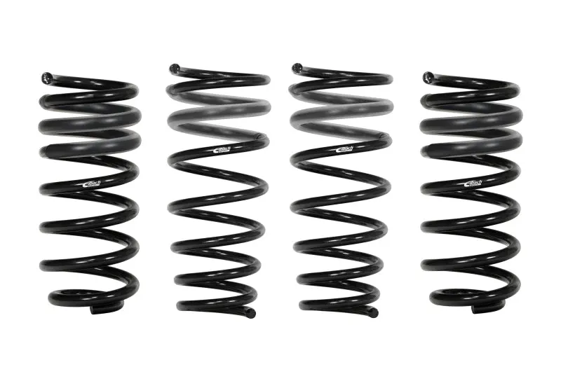 Eibach Pro-Kit Lowering Springs For 2012 Audi A6 And A7 3.0L Sedan 1