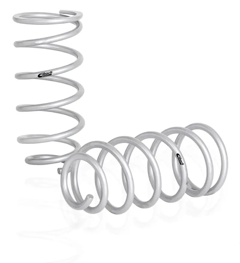 Eibach Pro-Truck Rear Lift Springs For 1998–2007 Toyota Land Cruiser 1