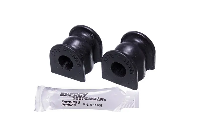 Energy Suspension Rear Sway Bar Bushing Kit – 15Mm Diameter For 2004–2005 Acura Tsx 1