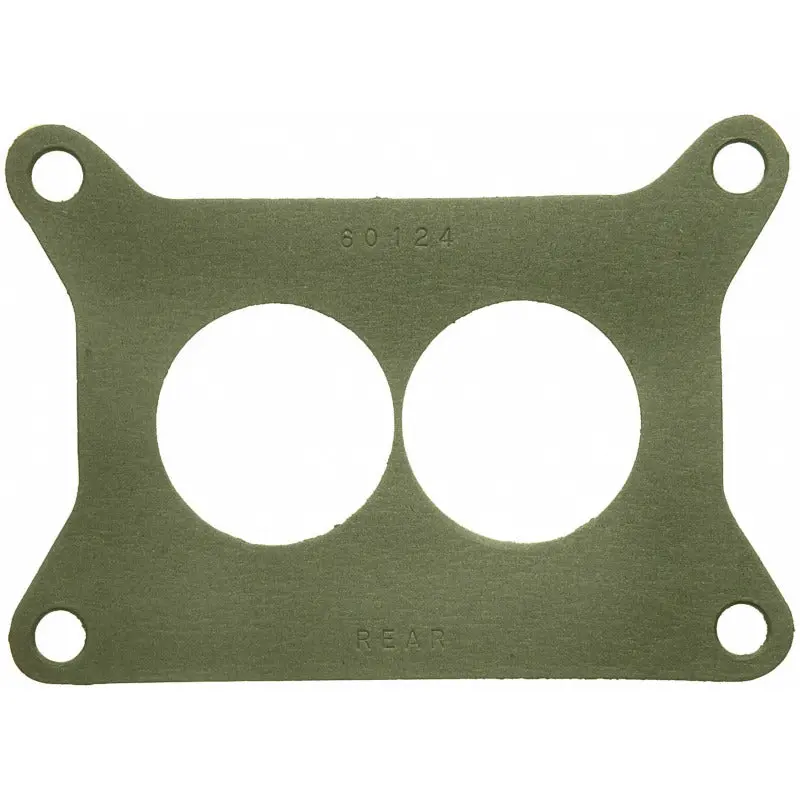 Fel-Pro Dodge Challenger 60124 Carburetor Mounting Gasket 1