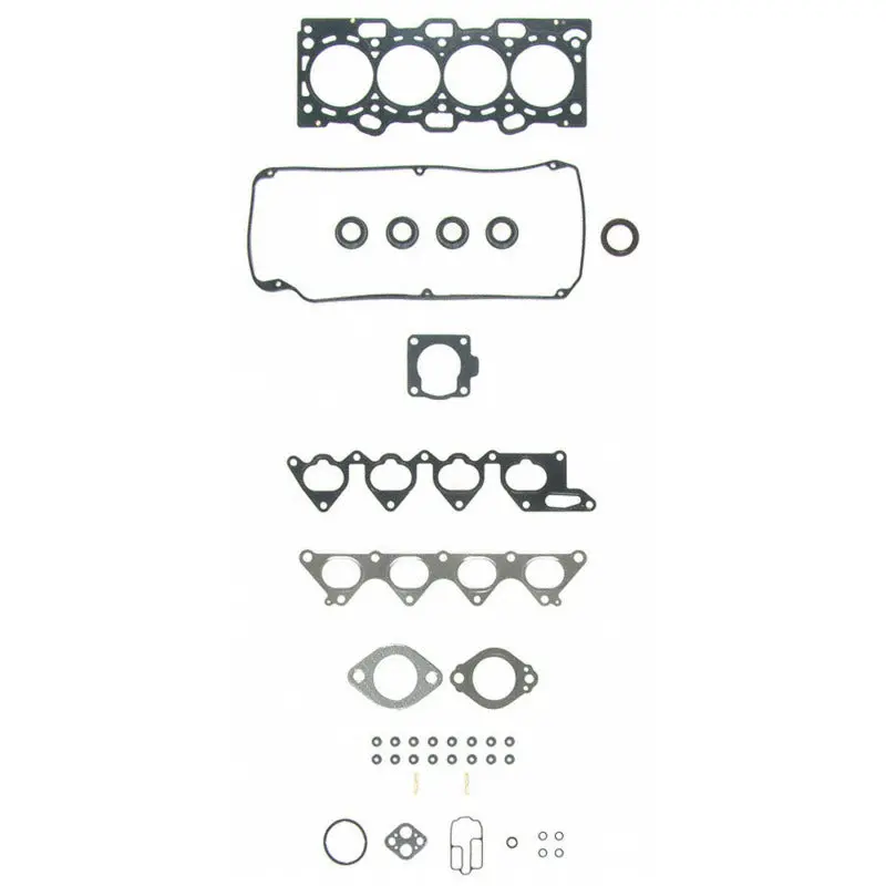 Fel-Pro Mitsubishi Lancer Hs 26288 Pt Permatorque Engine Cylinder Head Gasket Set 1