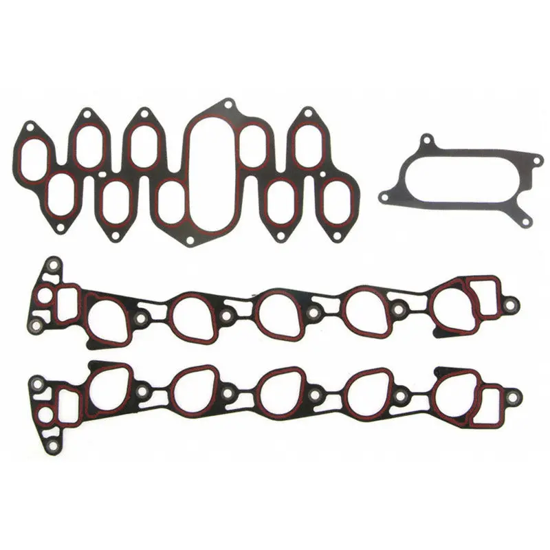 Fel-Pro Ms 94012-2 Intake Manifold Gasket Set For Ford F-250 Super Duty 1