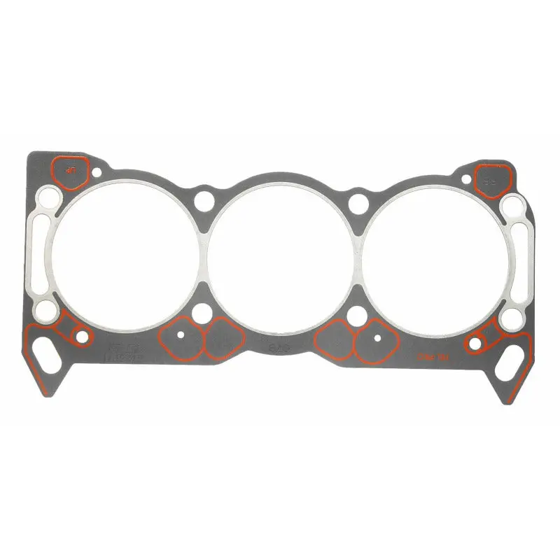 Fel-Pro Permatorque Cylinder Head Gasket For 1987 Oldsmobile Cutlass Supreme (Part #8723 Pt-1) 1