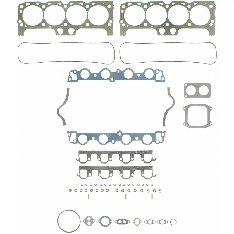 Fel-Pro Permatorque Head Gasket Set Hs 8558 Pt-10 For Ford F-250 Heavy-Duty Applications 1