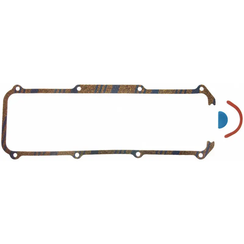 Fel-Pro Vs 50107 Valve Cover Gasket Set For Volkswagen Rabbit Pickup Engines 1