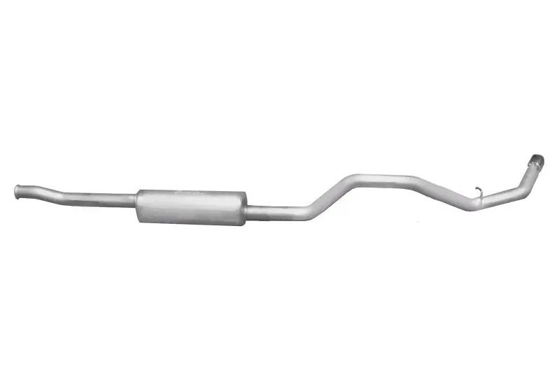 Gibson Aluminized Cat-Back Exhaust For 2001–2005 Ford Ranger Xl With 2.3L Engine – 2.5-Inch Diameter 1