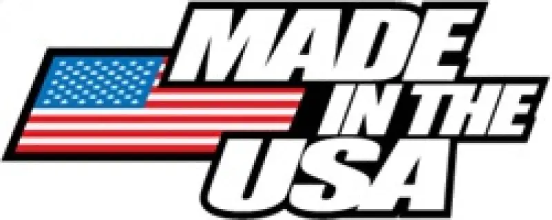 Gibson Aluminized Cat-Back Exhaust For 2001–2005 Ford Ranger Xl With 2.3L Engine – 2.5-Inch Diameter 2