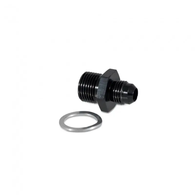 Grams Performance -8 An Fuel Or Oil Inlet Adapter Fitting 1