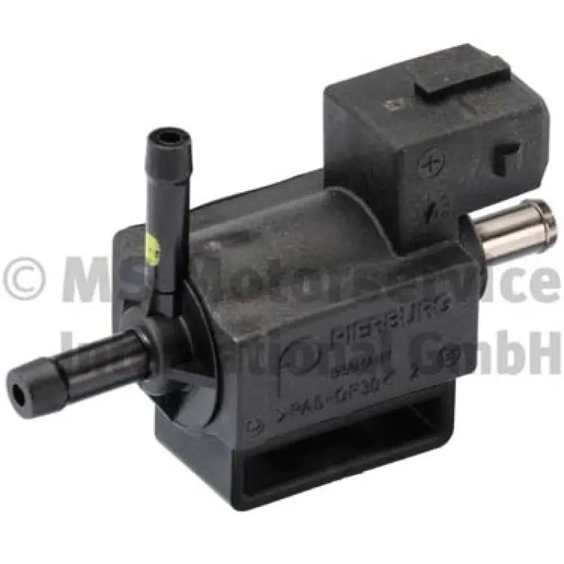 Hella Boost Control Valve For 2004–2011 Volvo S40, 2006–2012 C70, And 2008–2012 C30 – Oem-Style Replacement 1