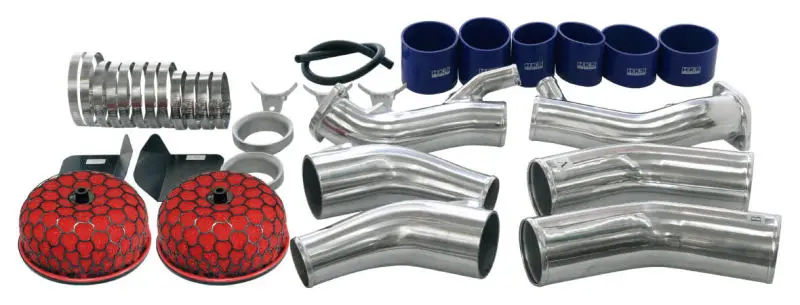Hks Rs Full Turbo Kit For Nissan Gt-R R35 (Vr38Dett Engine) 1