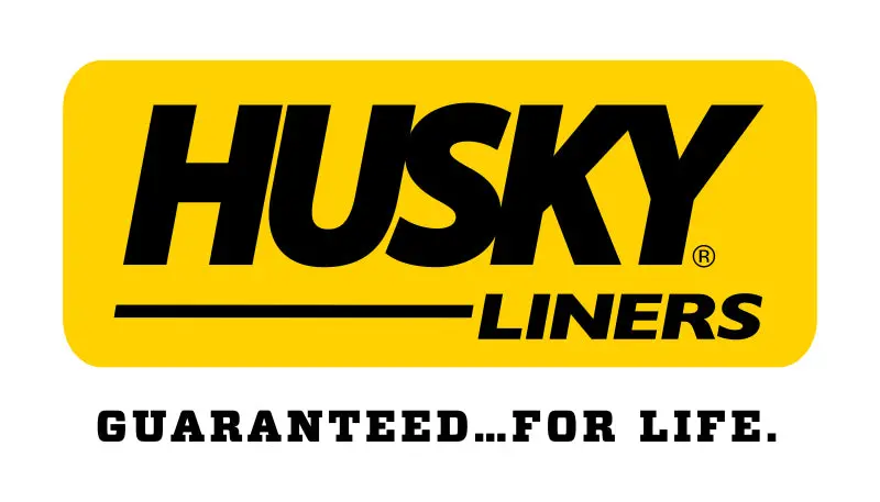 Husky Liners Aeroskin Hood Protector For 2023–2024 Ford F-150 Lightning – Smoke Finish 1