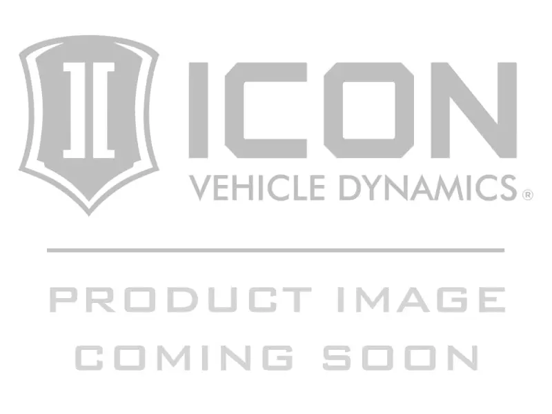 Icon Resi Cdcv Replacement Kit With Seals For 1996–2004 Toyota Tacoma 1