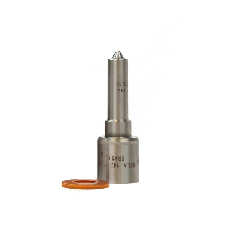 Industrial Injection Replacement Nozzle For 2001–2004 Chevrolet Duramax Lb7 – Race2, 29 Lpm, +30% Flow 1