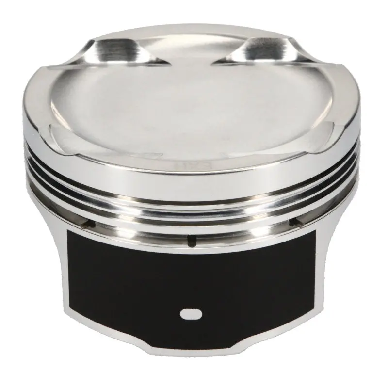 Je Pistons 4G63 Forged Piston Kit – 2.3L Mitsubishi Engine, Set Of 4 1