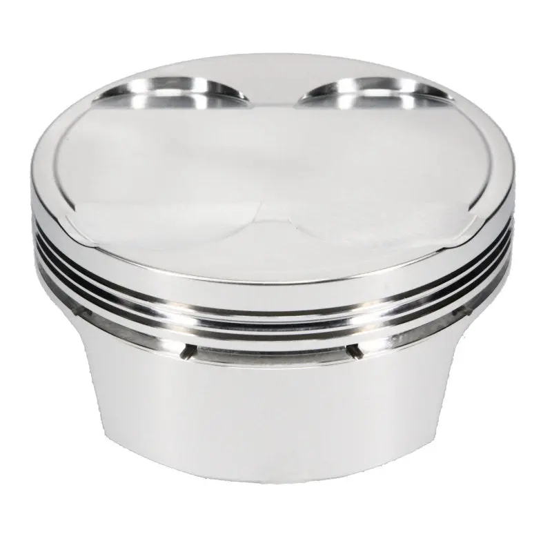 Je Pistons For Nissan Vq35Hr – 95.5Mm Bore, 10:1 Compression Ratio, 6-Piece Set 1