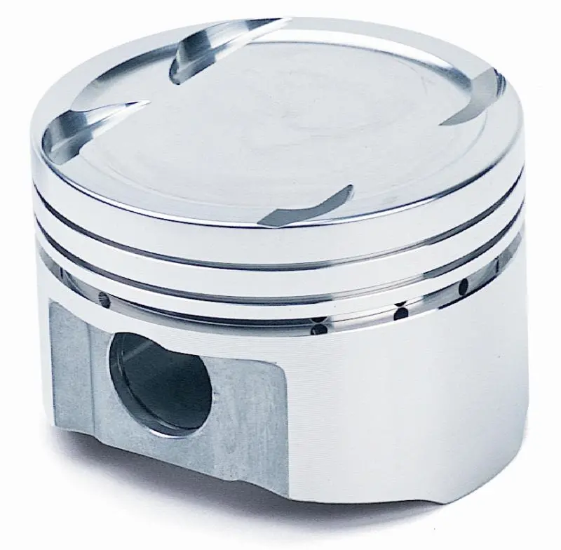 Je Pistons Forged Piston Set For Subaru Wrx Ej20 – 92.5Mm Bore, 8.5:1 Compression Ratio 1