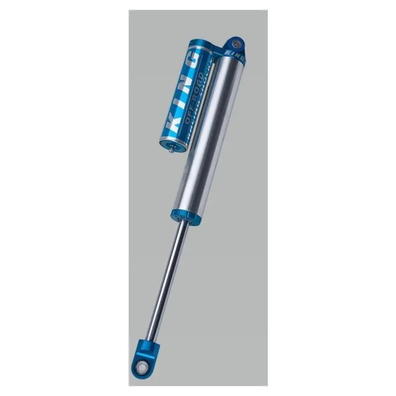 King 14-Inch 2.5-Inch Pr Coilover Shock With Piggyback Reservoir – No Springs, Includes Ibp Mounting 1