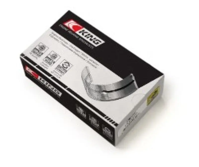 King Coated Performance Rod Bearing Set For Mitsubishi 4B11T – Oversize 0.25Mm 1